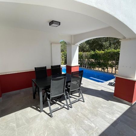Casa Lca Escapes Villa Torre-Pacheco Esterno foto