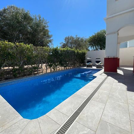 Casa Lca Escapes Villa Torre-Pacheco Esterno foto