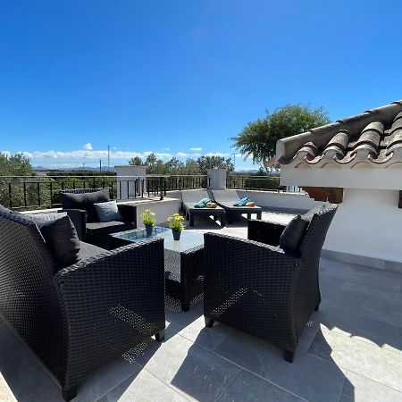 Casa Lca Escapes Villa Torre-Pacheco Esterno foto