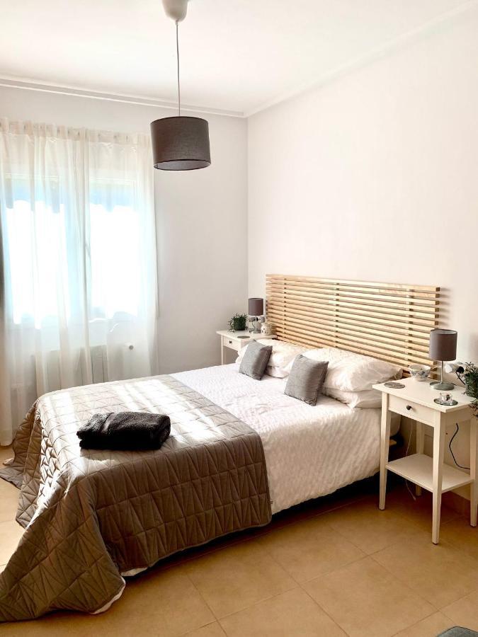 Casa Lca Escapes Villa Torre-Pacheco Esterno foto