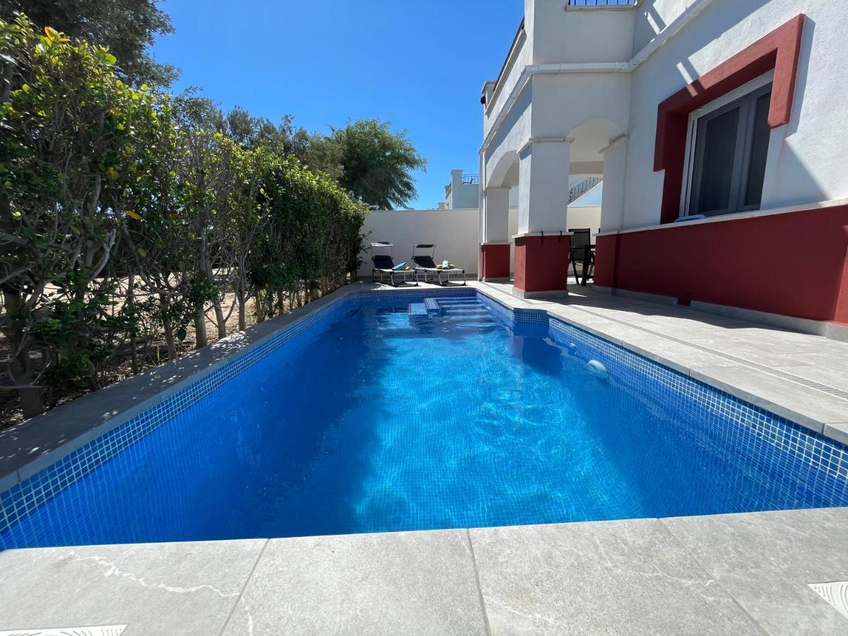 Casa Lca Escapes Villa Torre-Pacheco Esterno foto