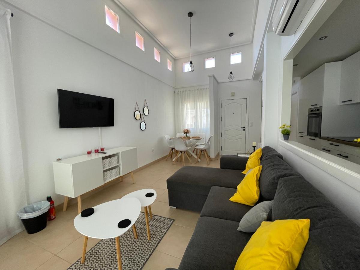 Casa Lca Escapes Villa Torre-Pacheco Esterno foto