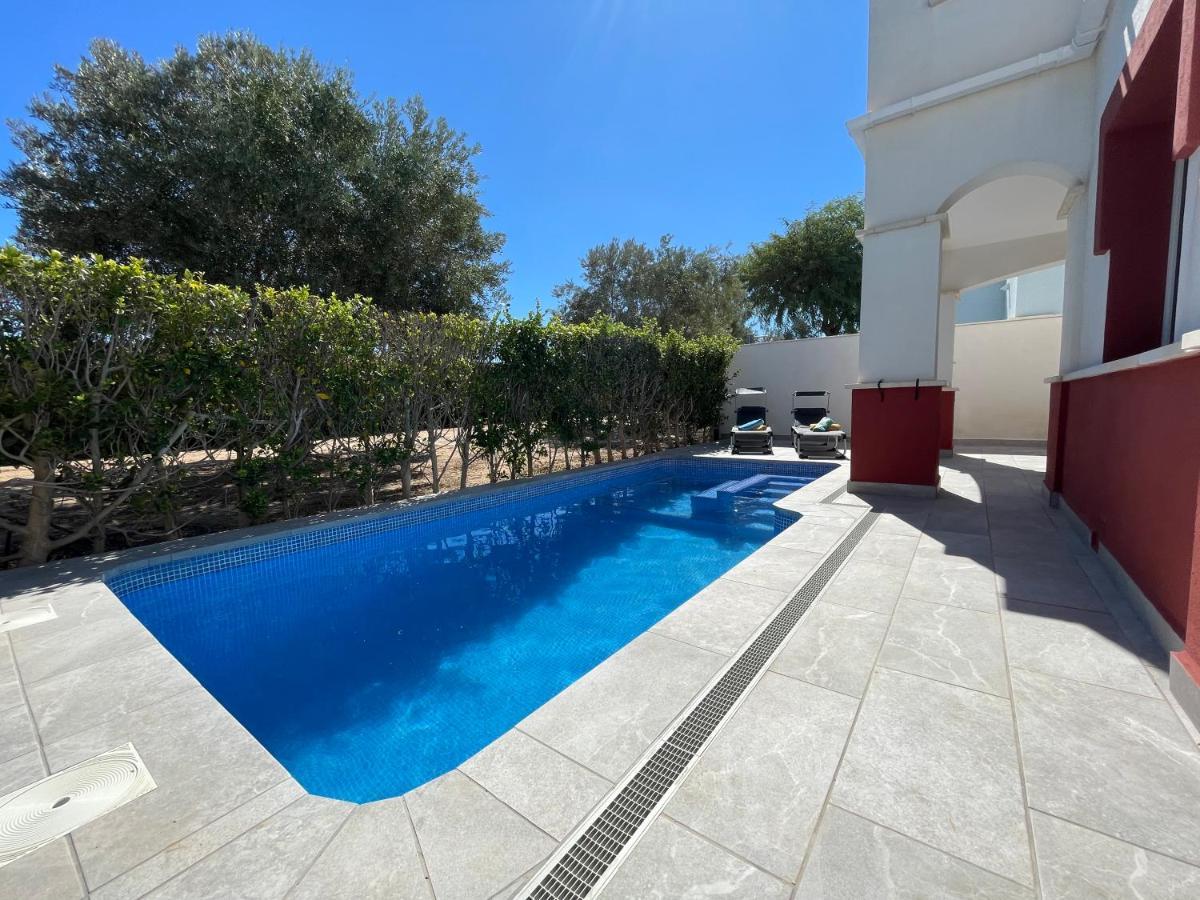 Casa Lca Escapes Villa Torre-Pacheco Esterno foto