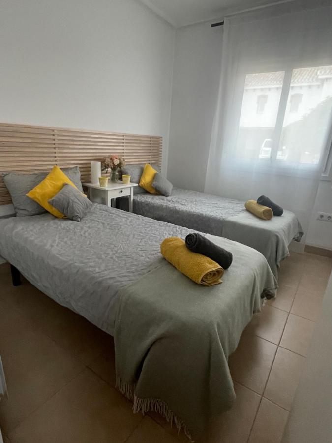 Casa Lca Escapes Villa Torre-Pacheco Esterno foto